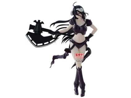 overlord albedo bikini armor figure 20 cm figurka 4983164293241 1