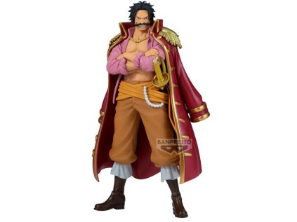 one piece gold d roger grandline series special figure 20 cm figurka 4983164293890 1