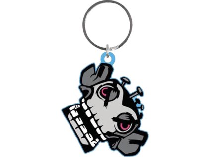 league od legends arcane monkey bomb pvc keychain klucenka 5063457018276 1