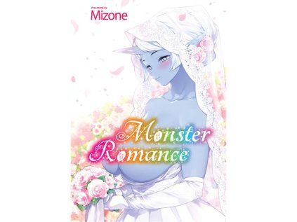 Monster Romance