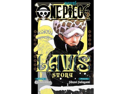 One Piece: Law's Story