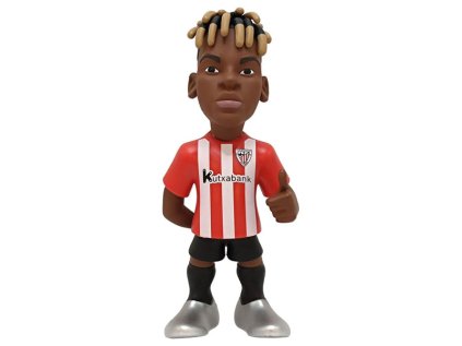 minix football club athletic bilbao williams jr figurka 8436605112633 1