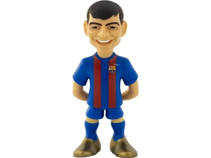 minix football club fc barcelona pedri figurka 8436605113074 1