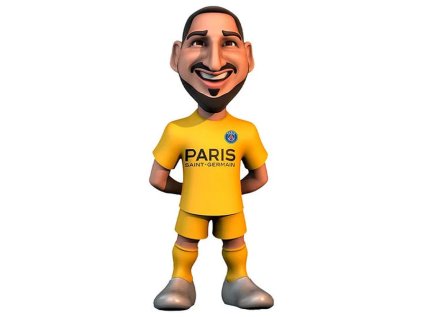 minix football club psg donnarumma figurka 8436605110400 1