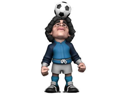 minix football legends maradona warm up figurka 8436605120768 1