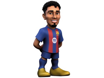 minix football club fc barcelona rapinha figurka 8436605121482 1
