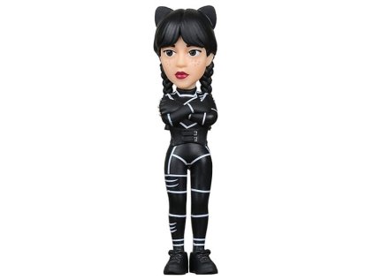 minix wednesday wednesday in cat suit figurka 8436605120829 1