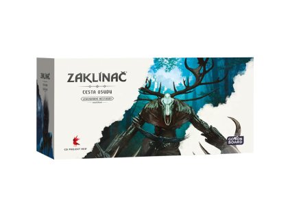 zaklinac cesta osudu legendarni nestvury rozsirenie 5905289601595 1