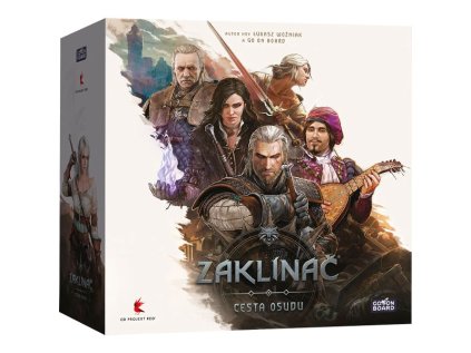 zaklinac cesta osudu stolova hra 5905289601175 1