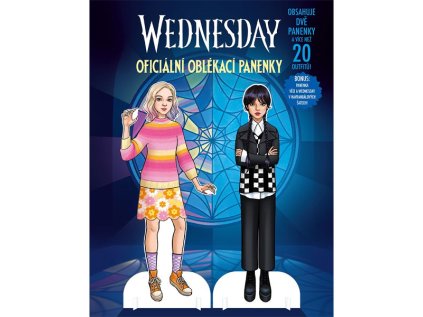 wednesday oficialni oblekaci panenky 8594155759446 1