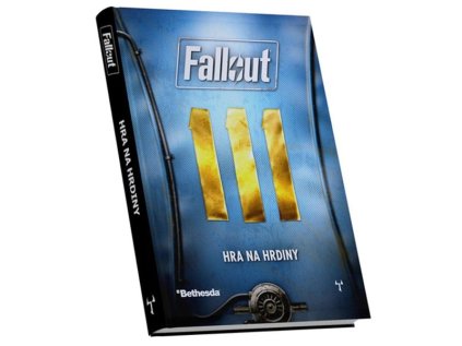fallout hra na hrdiny kniha po cesky 9788088501985