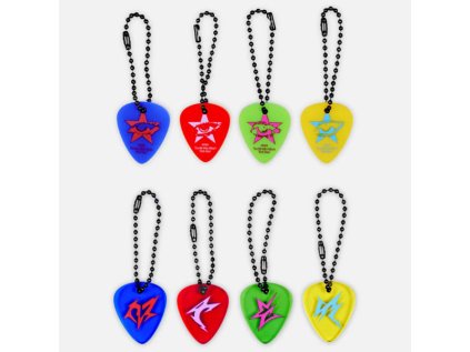 aespa random epoxy keyring kpop merch 8800315519615