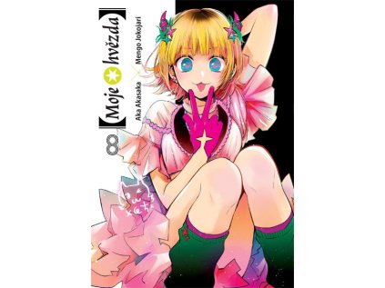 moje hvezda 8 manga po cesky 9788076799585 1