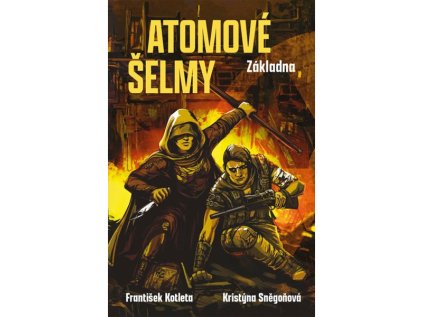 atomove selmy zakladna kniha 9788027762118