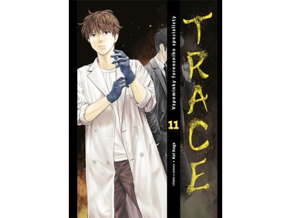 trace 11 manga 9788027740116