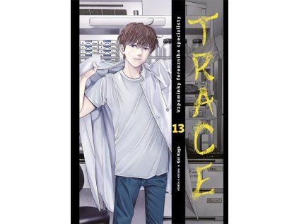 Trace 13