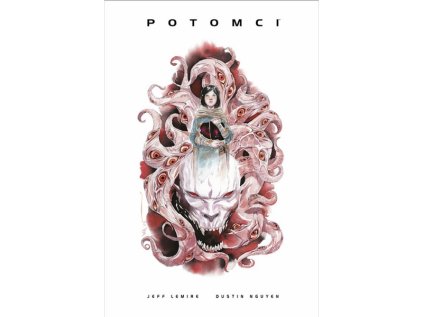 potomci komiks 9788076521957 1