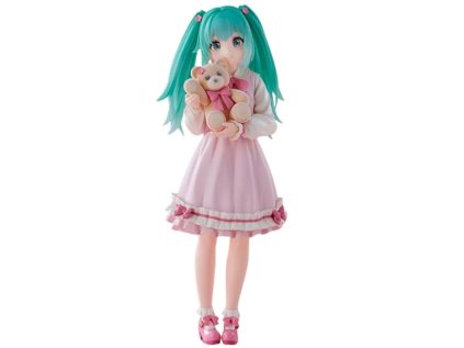 hatsune miku luminasta pvc statue hatsune miku conceptual series vol 3 18 cm figurka 4582733456133 1