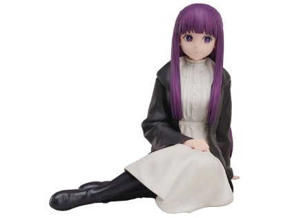 frieren beyond journey s end pvc statue 1 7 fern 11 cm figurka 4582705281053 1