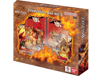 one piece tcg illustration box vol 5 ib 05 810158837850 1