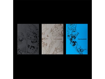 enhypen the sin vanish forbidden ver afterlight ver storm ver kpop album 8809704434409 1