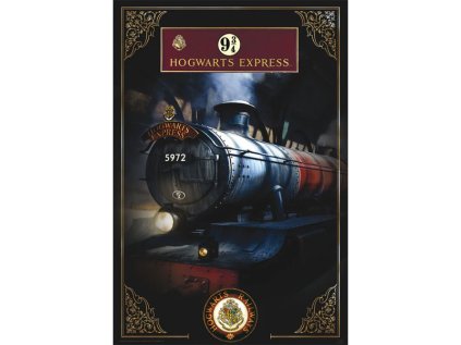 harry potter hogwarts express 91 5 x 61 cm 3665361002734 1