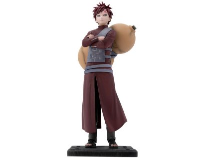 naruto shippuden gaara pvc figure 18 cm figurka 3665361105275 1