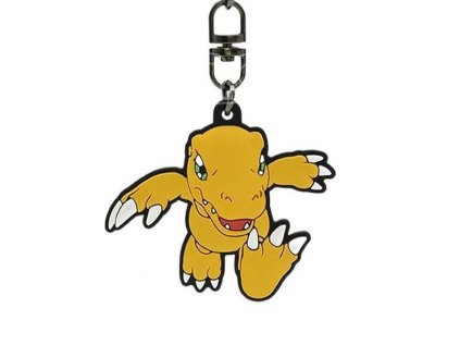 digimon agumon klucenka 3665361115205 1