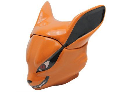Naruto Shippude Kyubi 3D Mug Šálka