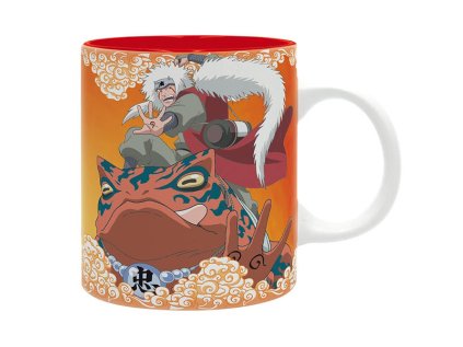 naruto shippuden jiraiya naruto salka 3665361100478 1