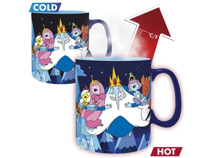 adventure time heat change salka 460 ml 3665361113553 1