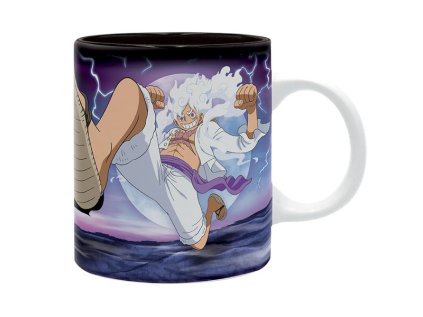 one piece luffy vs kaidou salka 3665361129561 1