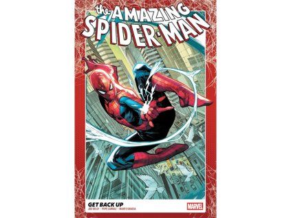 Amazing Spider-Man 1: Get Back Up
