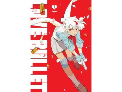 Love Bullet 1