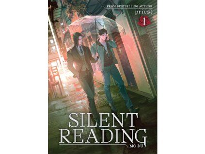 Silent Reading: Mo Du 1 (Novel)