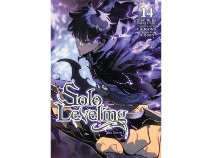 Solo Leveling 14 Side Stories 1