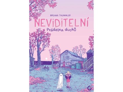 neviditelni pradelna duchu komiks 9788090953154 1