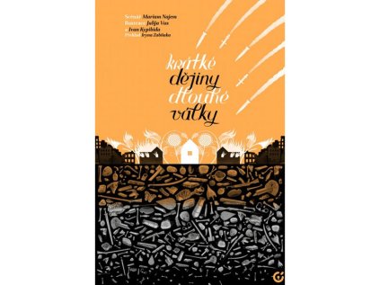 kratke dejiny dlouhe valky komiks 9788090953178 1