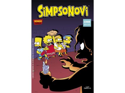 simpsonovi 02 2026 komiks 8594217750909