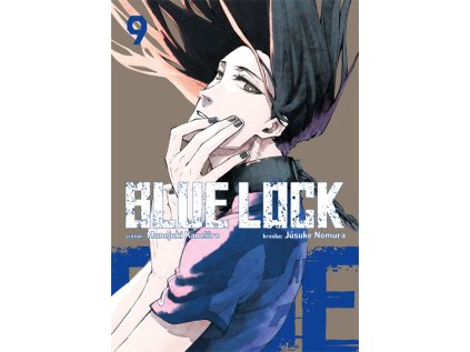 blue lock 9 cesky manga 9788076799721 1