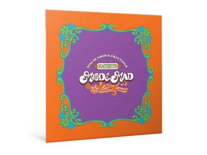 katseye 2026 season s greetings mod mad 8809954225147