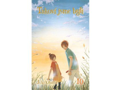 Takoví jsme byli 10