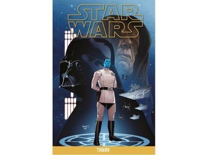 Star Wars: Thrawn