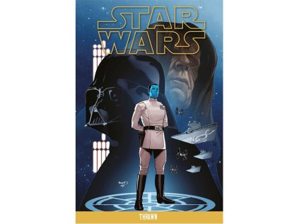 star wars thrawn komiks 9788025262764 1