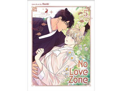 No Love Zone 5