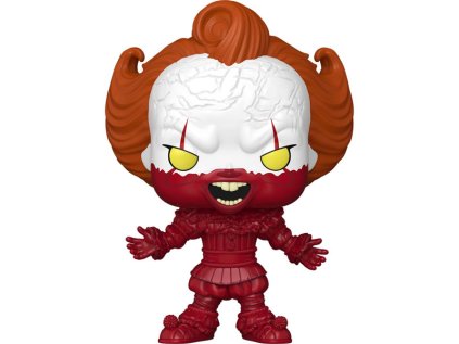 funko pop it welcome to derry bloody pennywise figurka 889698902823 1