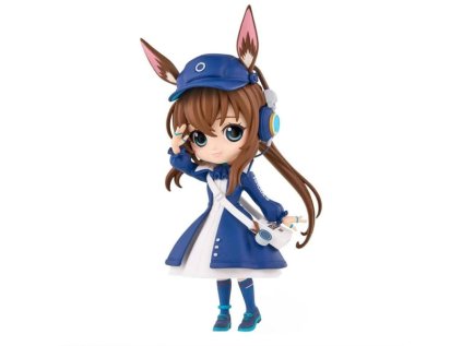 arknights amiya q posket figure 13 cm figurka 4983164863758 1