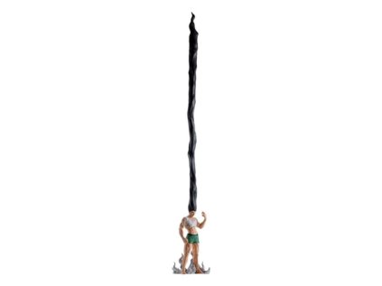 hunter x hunter gon figure 50 cm figurka pero 4983164291780 1