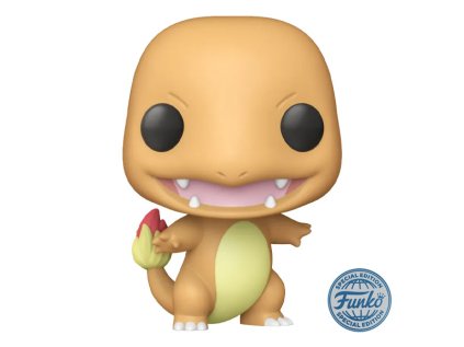 funko pop pokemon charmander pastel special edition figurka 889698860666 1