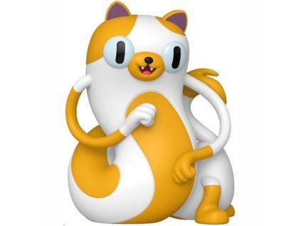 Funko POP! Adventure Time: Cake